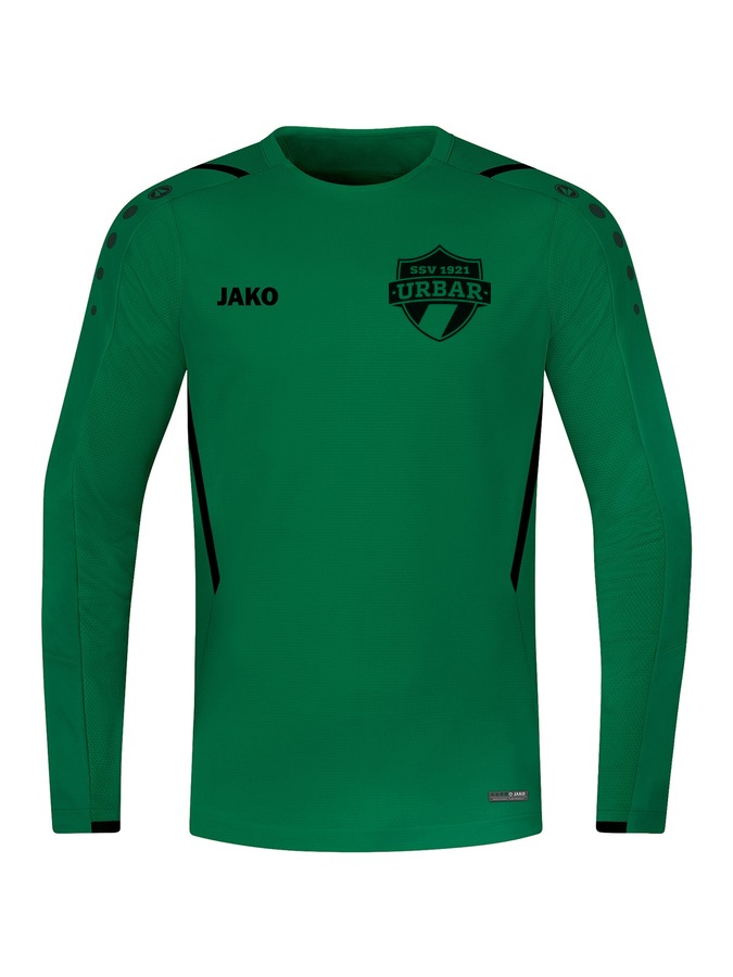 Jako Sweat Challenge