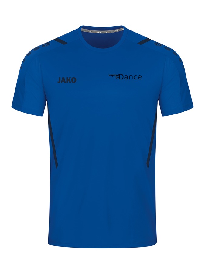 Jako Trikot Challenge