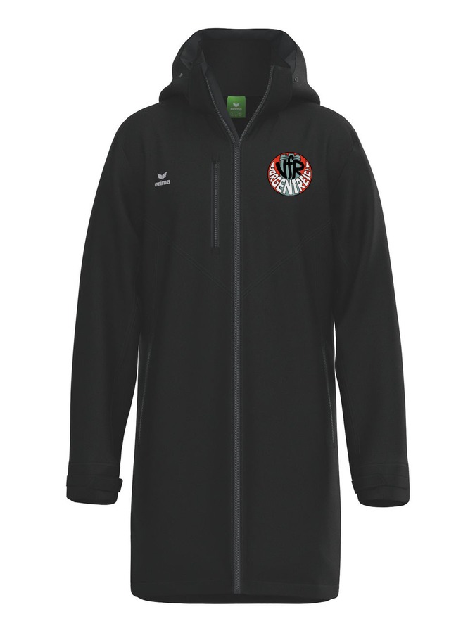 Erima Compete Stadionjacke