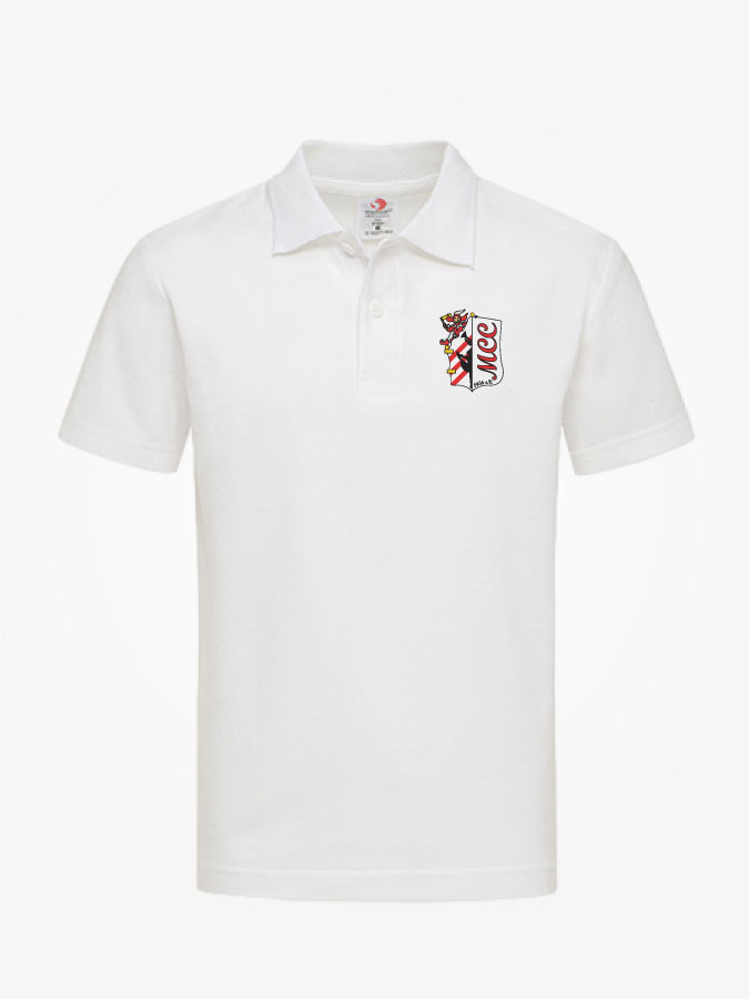 Poloshirt Basic Kids
