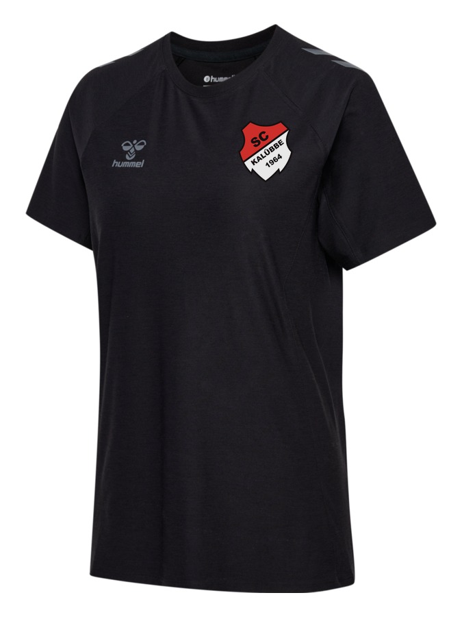 Hummel Cima 2.0 Jersey Trikot Damen
