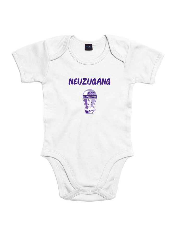 Baby Body Neuzugang