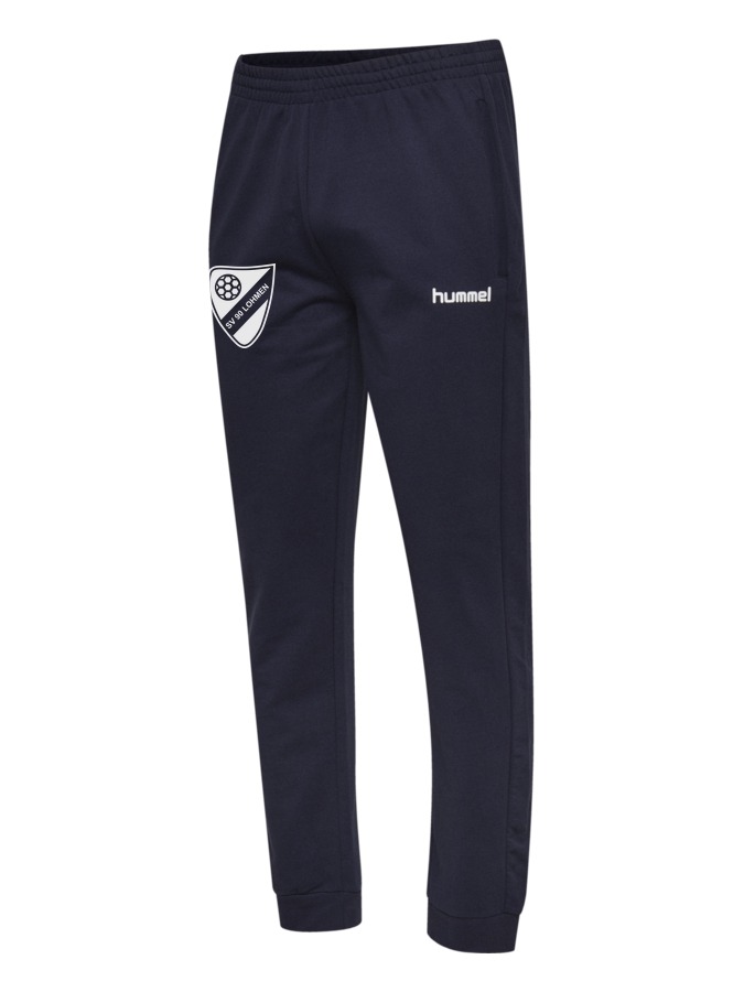Hummel Go Cotton Pant