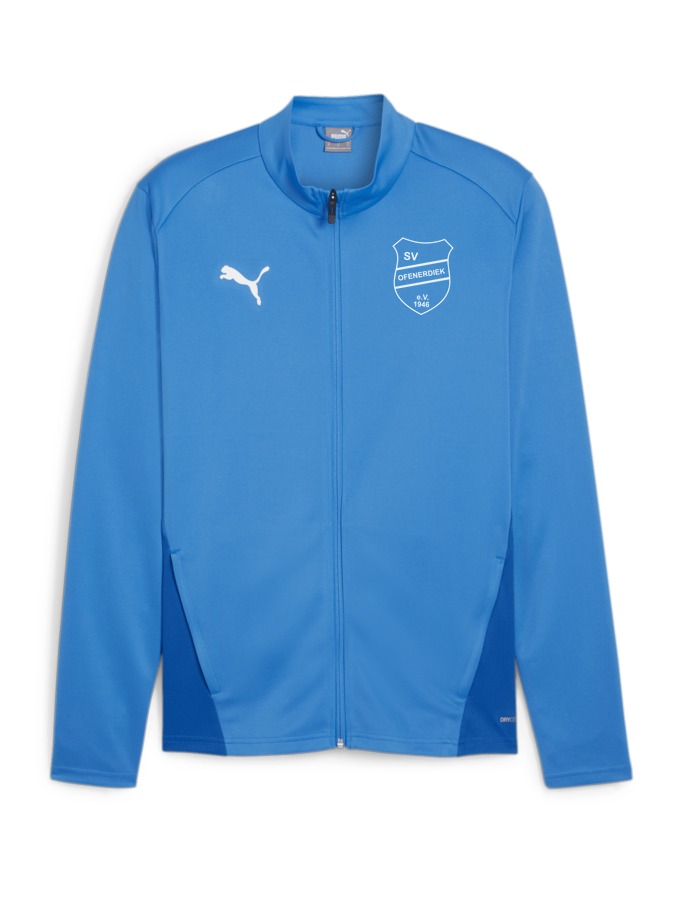 PUMA teamGOAL Trainingsjacke