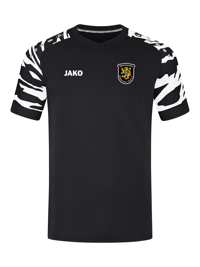 Jako Trikot Wild Kurzarm