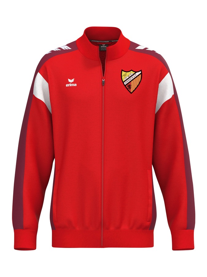 Erima Celebrate 125 Trainingsjacke