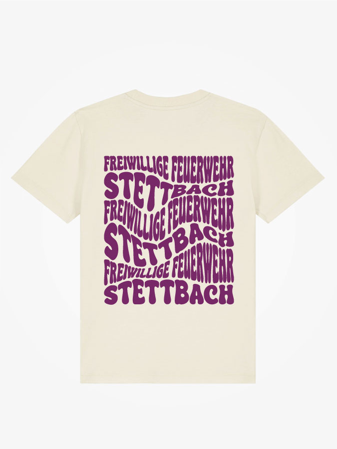 T-Shirt Wavy Kids