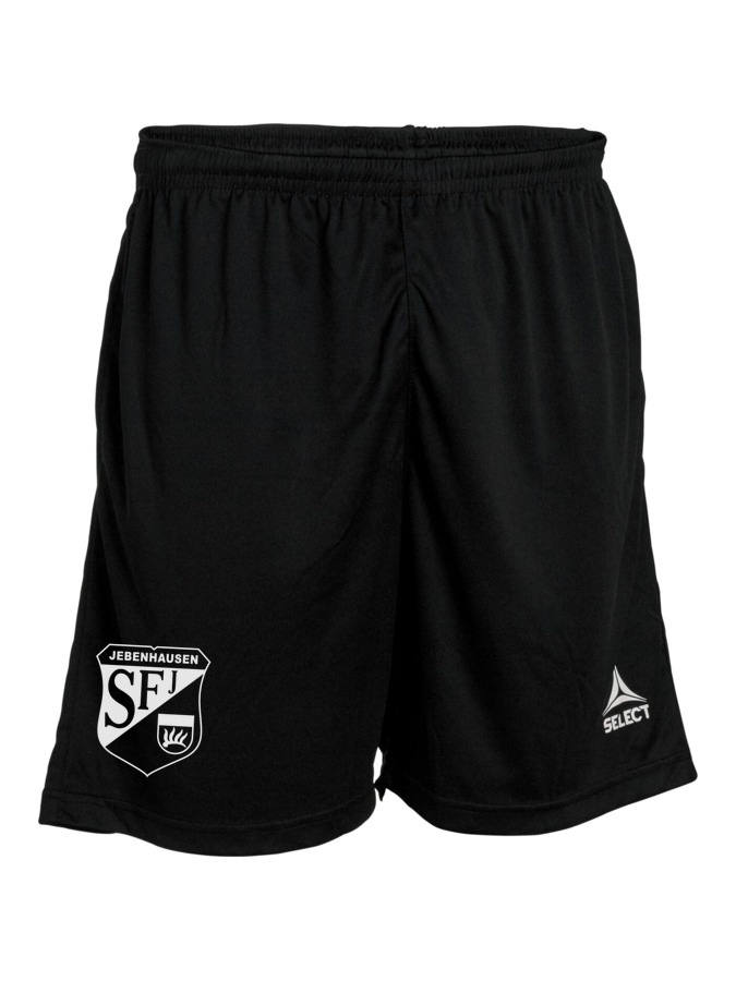Select Schiedsrichtershorts