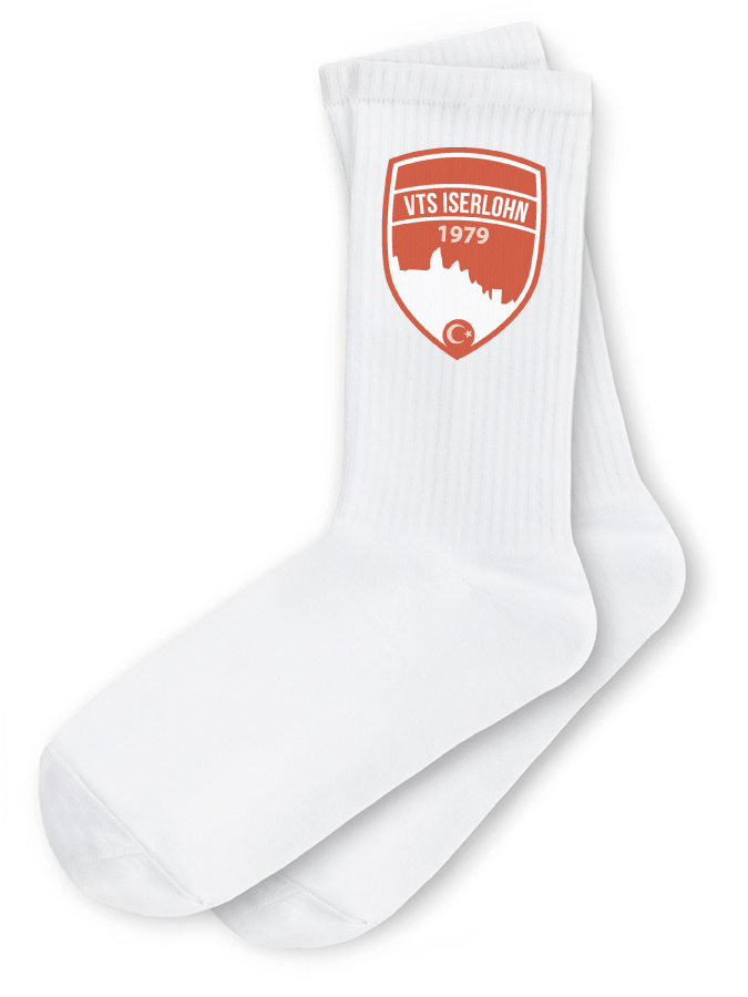Sportsocken Logo