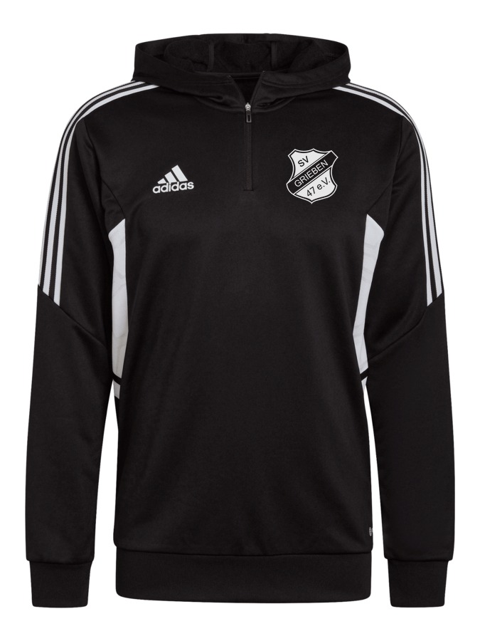 adidas Condivo 22 Kapuzensweatshirt