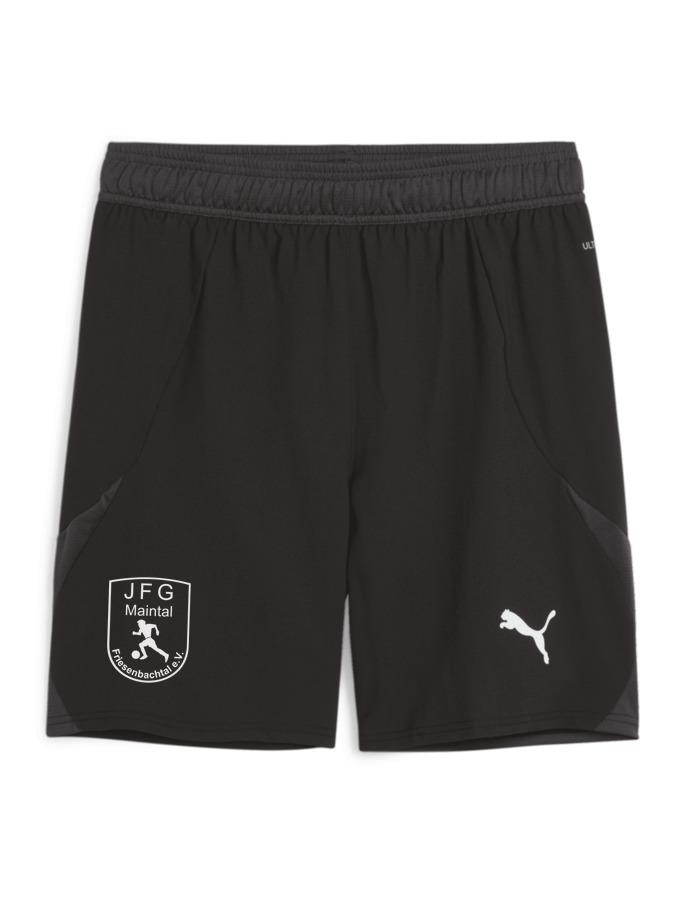 PUMA teamFINAL Shorts