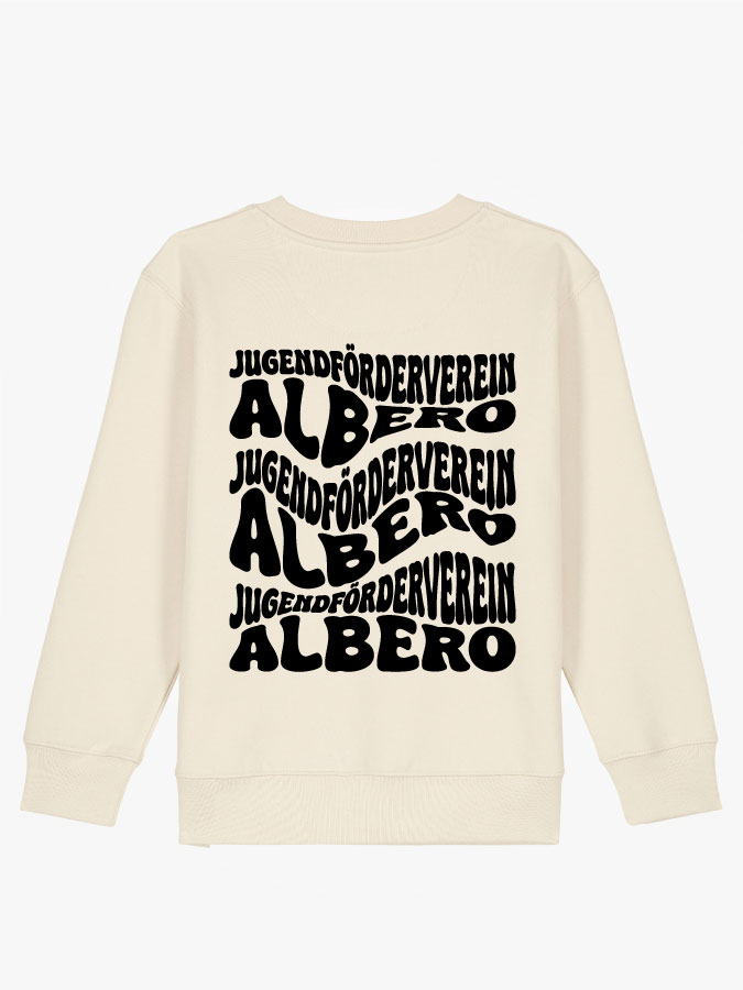 Sweater Wavy Kids