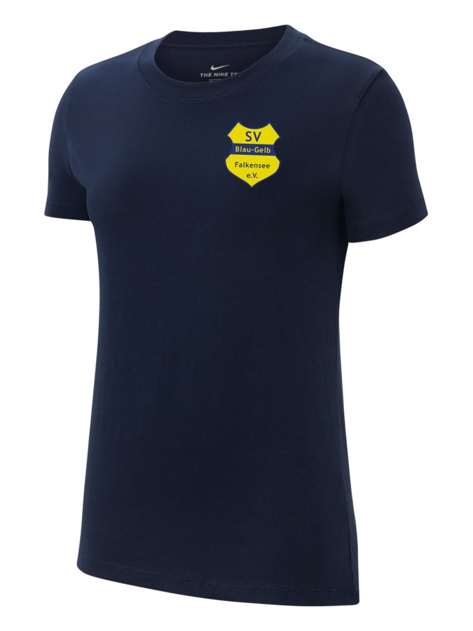 Nike Park 20 T-Shirt Damen