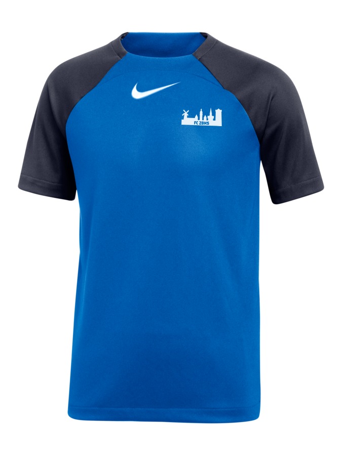 Nike Academy Pro 22 Shirt Kinder