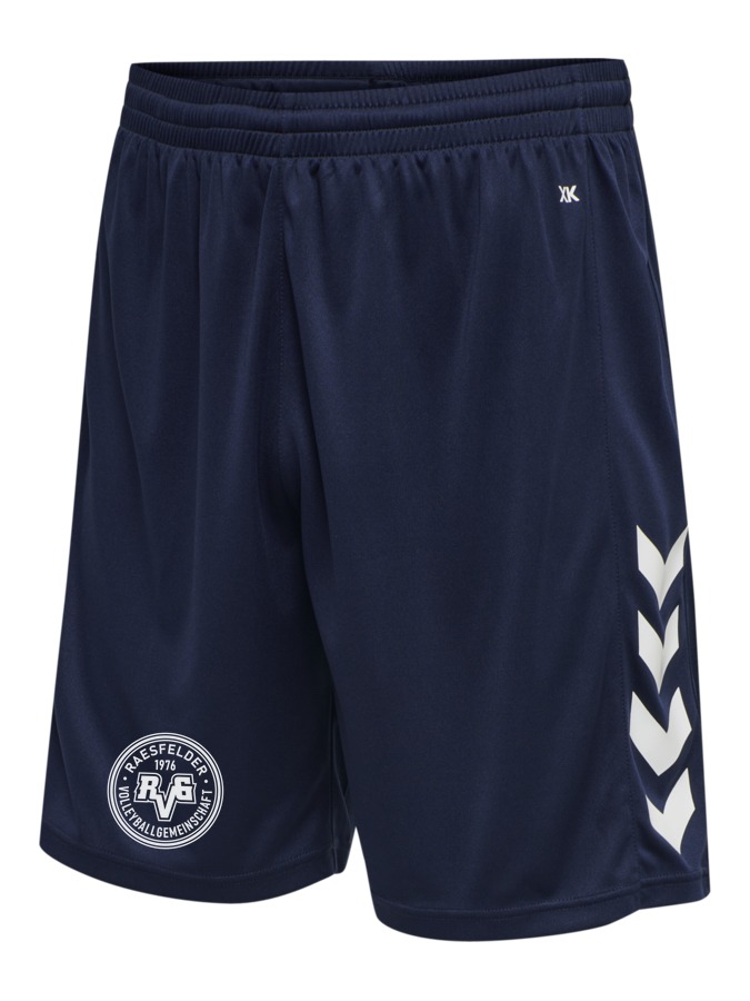 Hummel Core XK Trainingsshorts