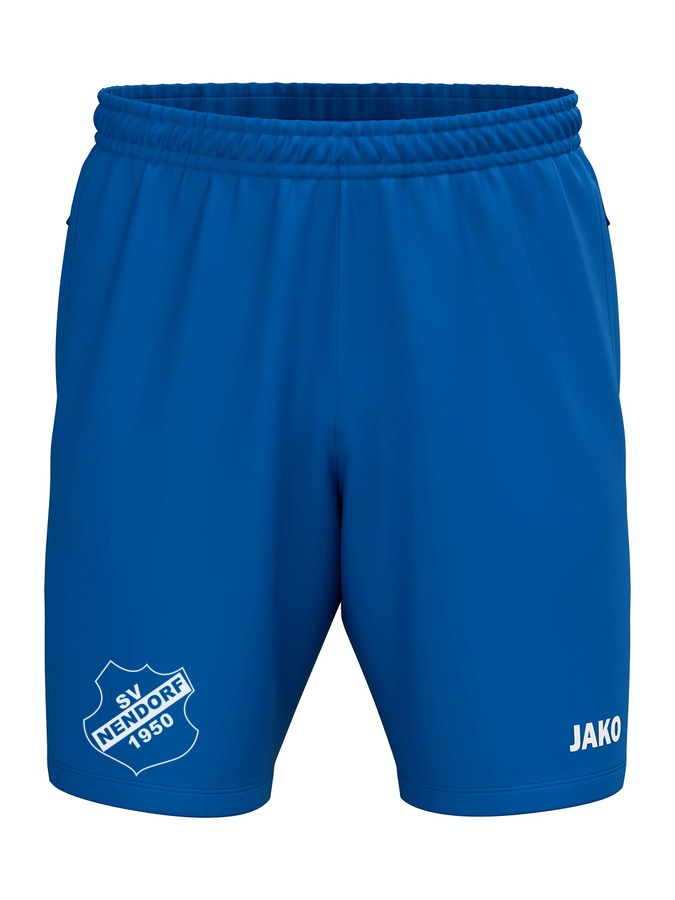 Jako Webshort One