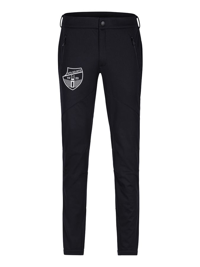 Jako Softshellhose Damen