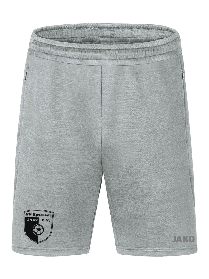 Jako Short Challenge Damen