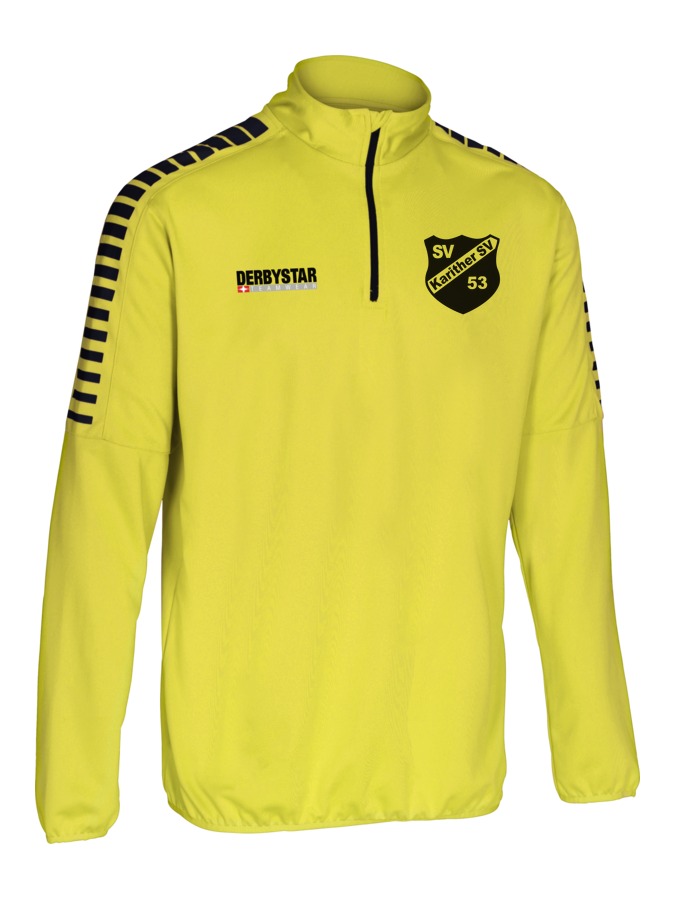 Derbystar Hyper Trainingstop