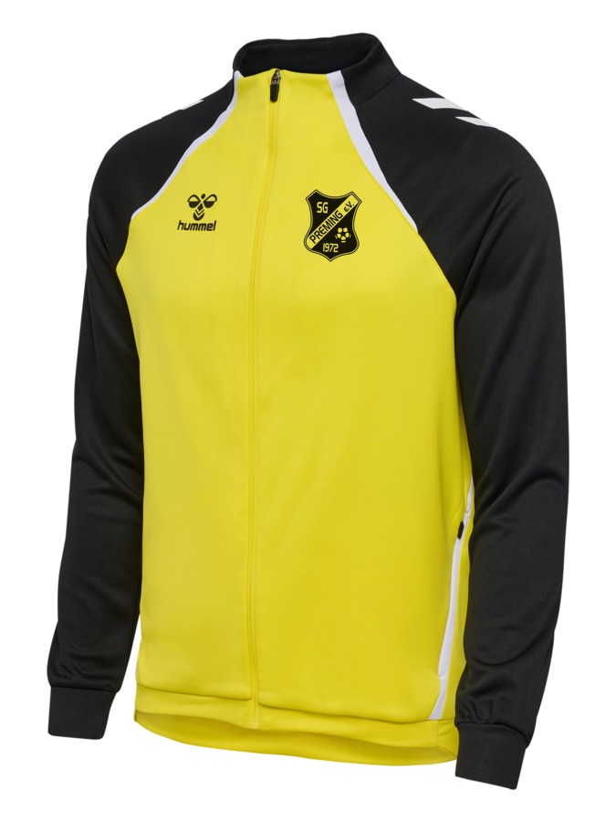 Hummel Lead 2.0 Track Zip Jacke