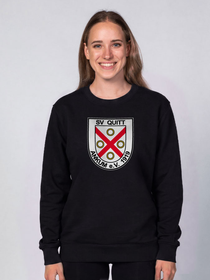 Sweatshirt Classic Unisex