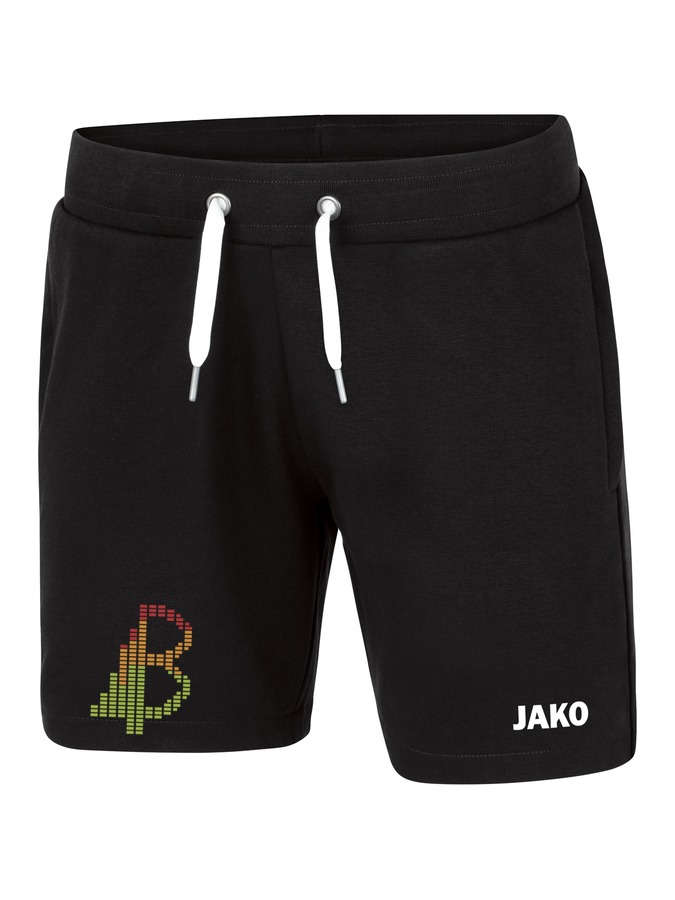 Jako Short Base Damen