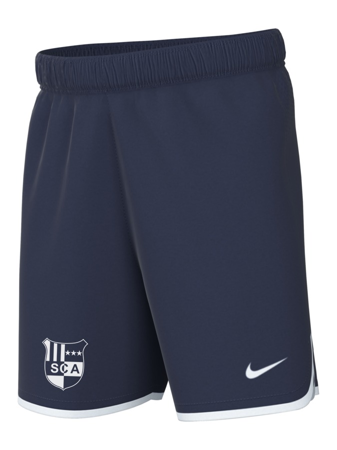Nike Laser V Woven Shorts Kinder