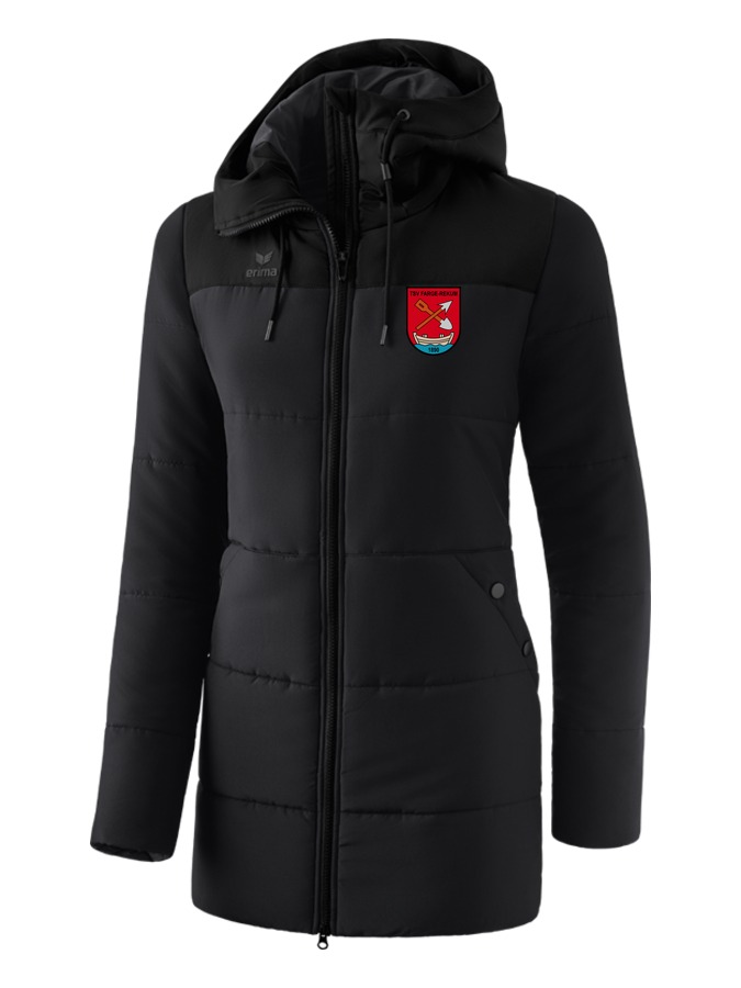 Erima Squad Winterjacke Damen