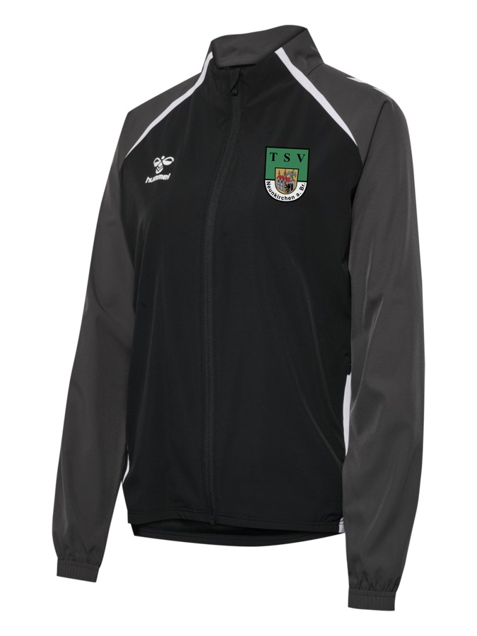 Hummel Lead 2.0 Woven Jacke Damen