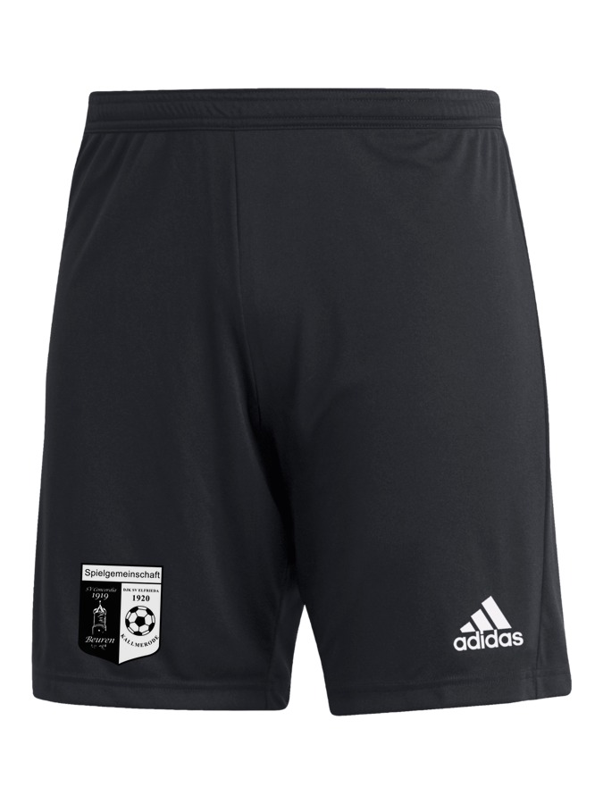 adidas Entrada 22 Shorts
