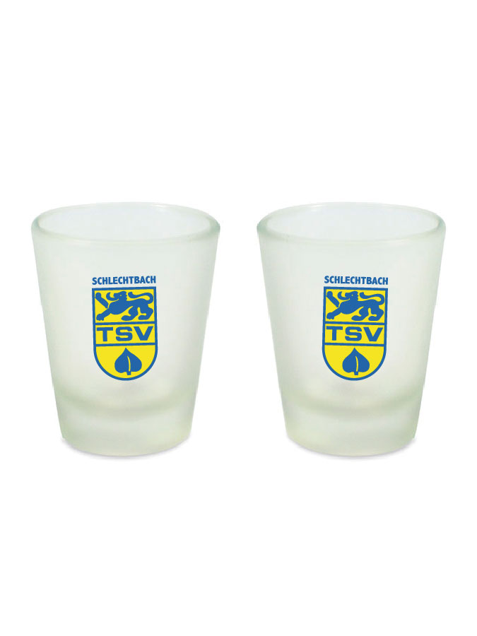 2er Set Schnapsglas Alina