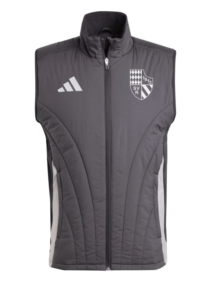 adidas Tiro 24 Competition Winterweste