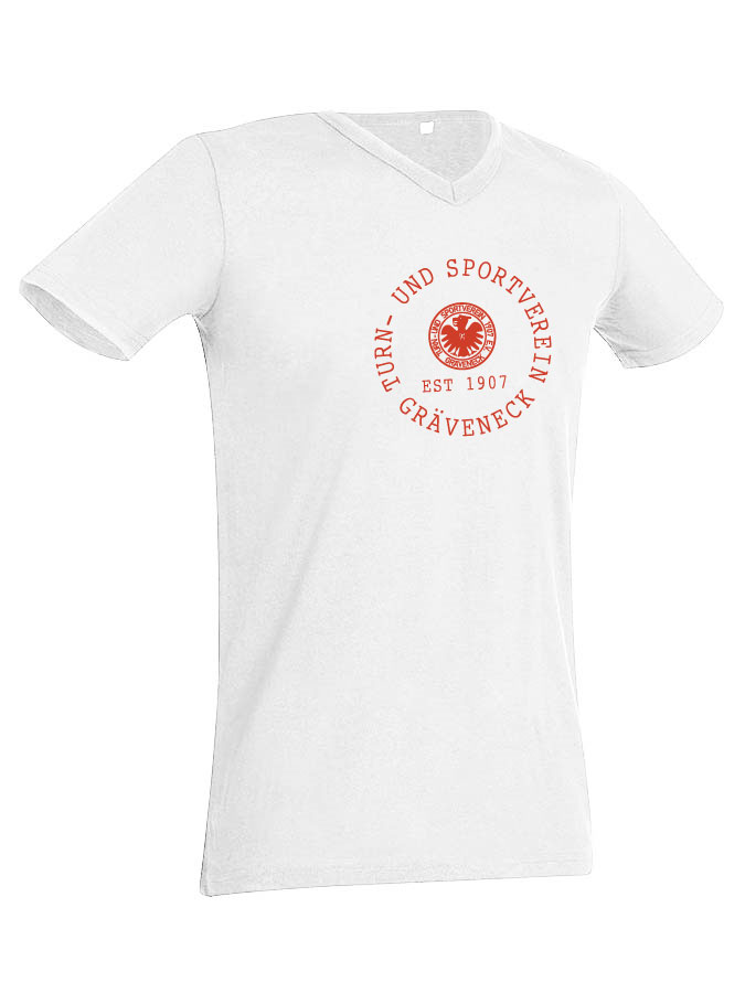 Shirt Core V-Neck