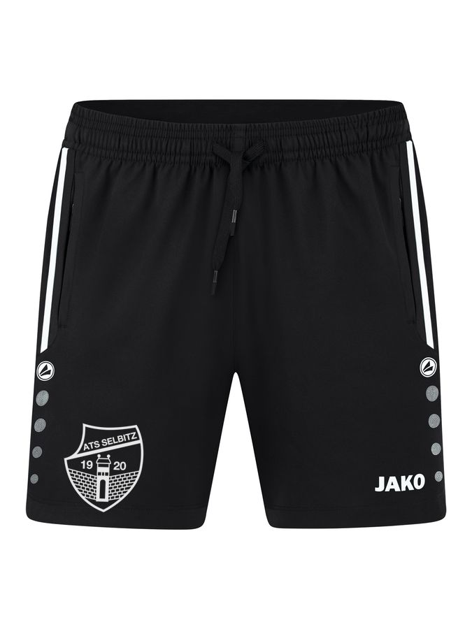 Jako Short Allround Damen