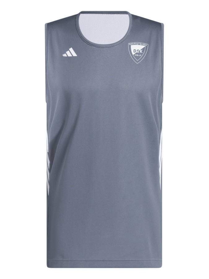 adidas 3G Speed Basketball Aeroready Wendetrikot