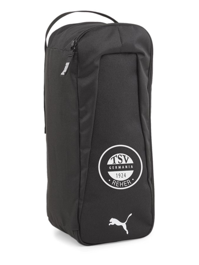 PUMA teamGOAL Schuhtasche