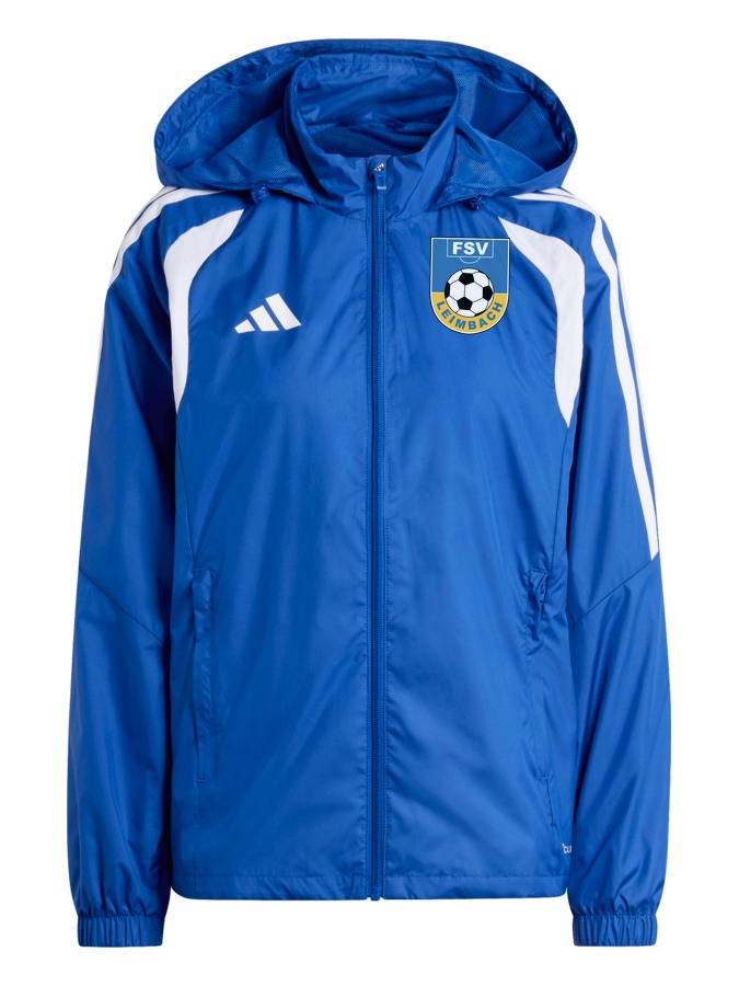 adidas Tiro 26 League Windbreaker Damen
