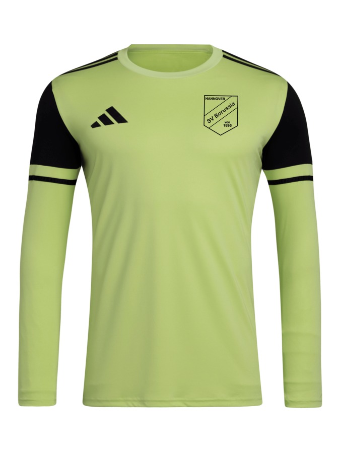 adidas Squadra 25 Torwarttrikot