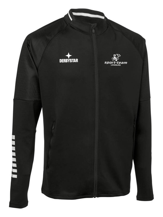 Derbystar Trainingsjacke Primo
