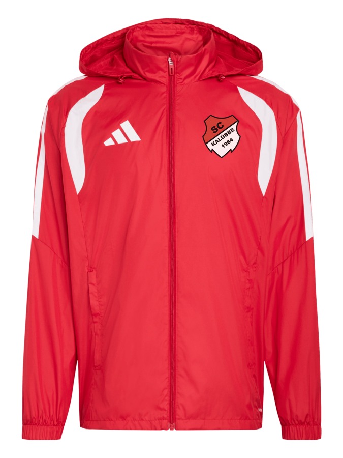adidas Tiro 26 League Windbreaker