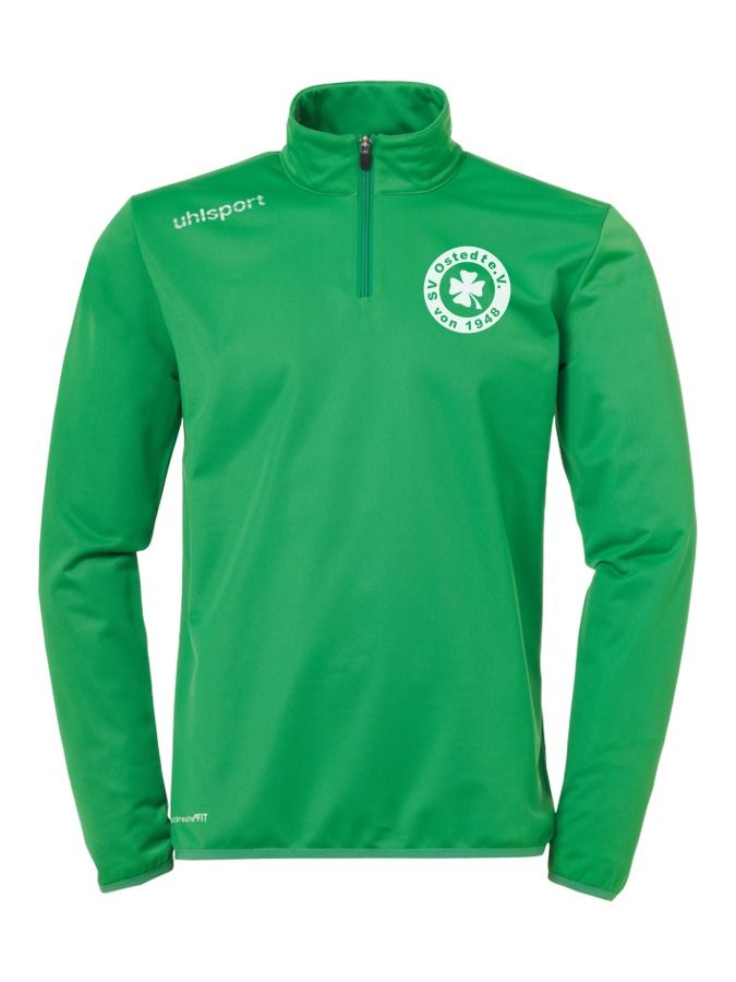 uhlsport Essential 1/4 Zip Top