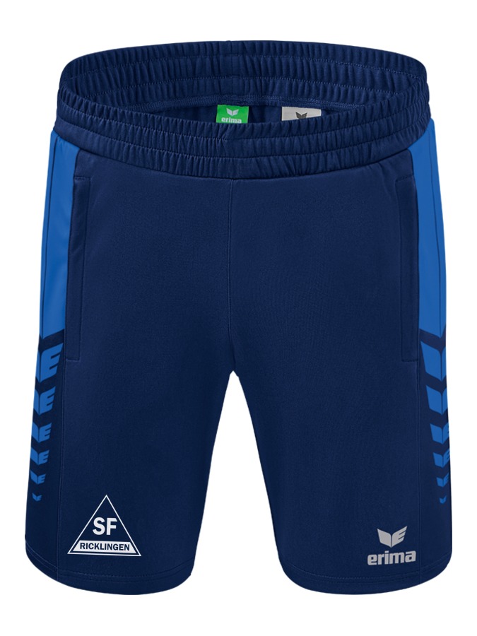 Erima Six Wings Worker Shorts