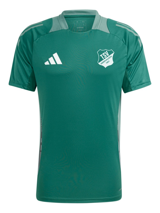 adidas Tiro 24 Competition Trainingstrikot