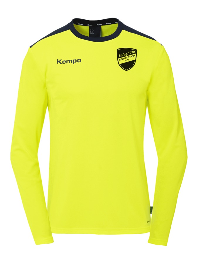 Kempa Emotion 27 Langarmshirt