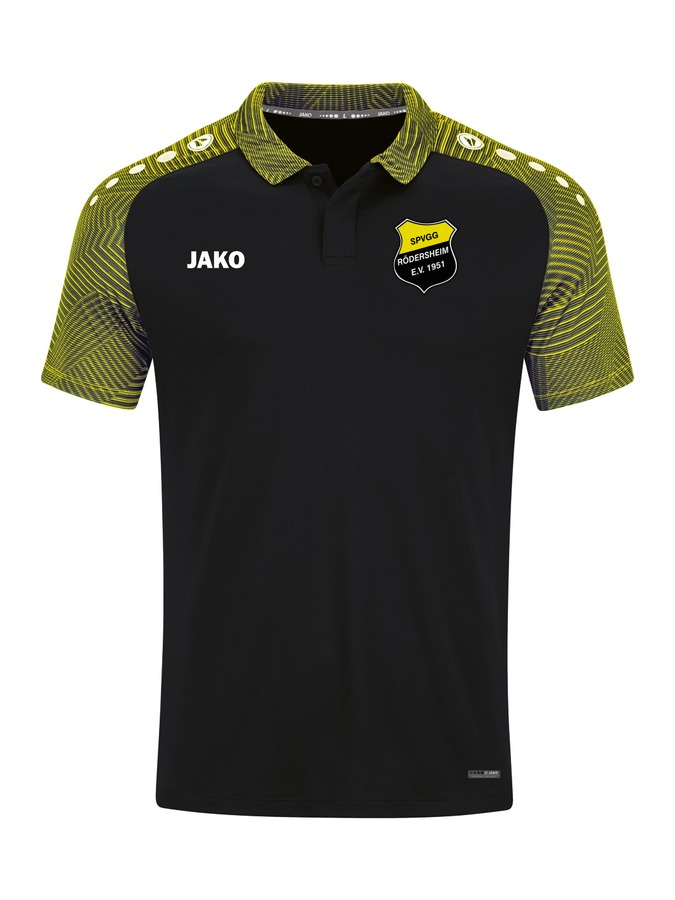 Jako Poloshirt Performance