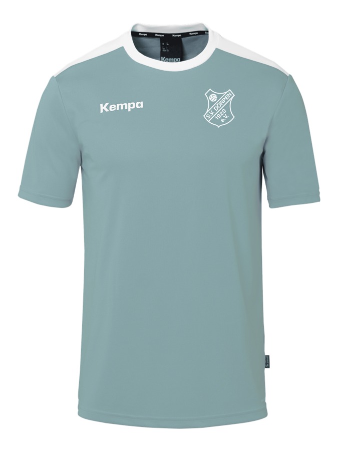 Kempa Emotion 27 Trikot