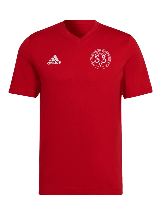 adidas Entrada 22 T-Shirt