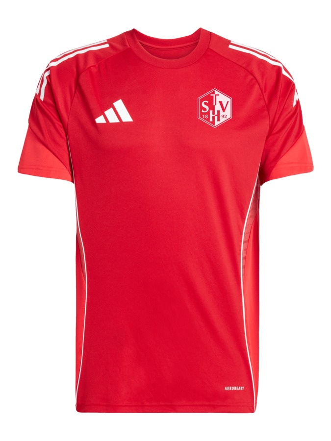 adidas Tiro 25 Competition Trainingstrikot