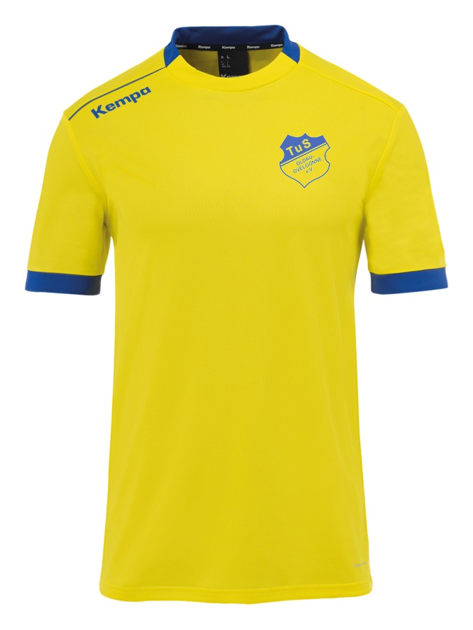 Kempa Player Trikot