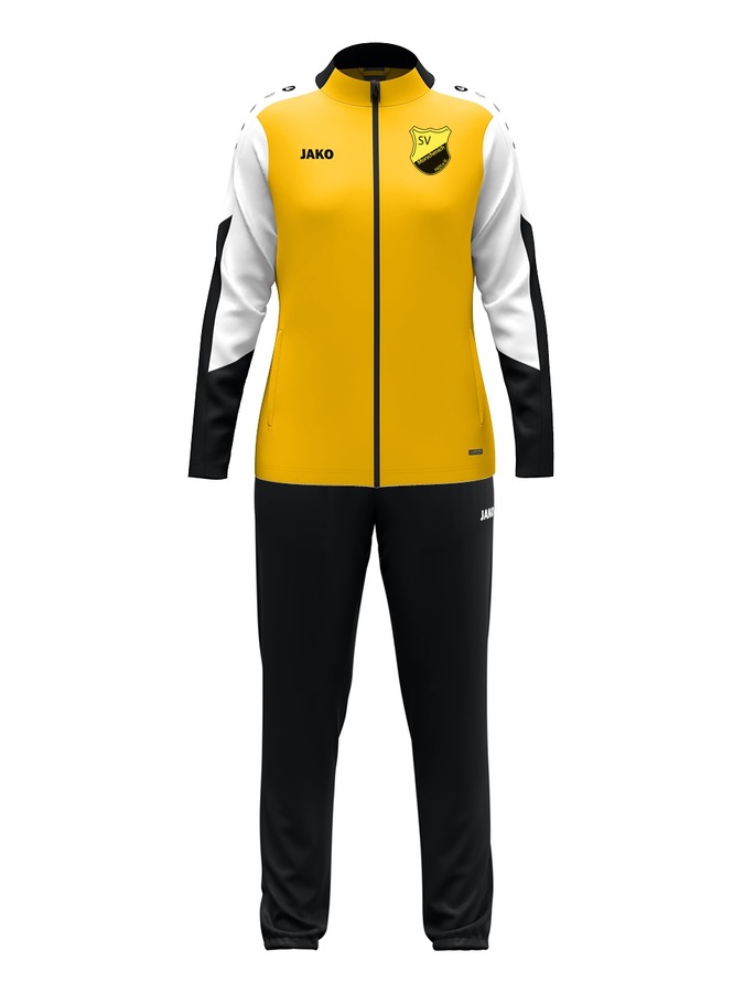 Jako Polyesteranzug Dynamic Damen